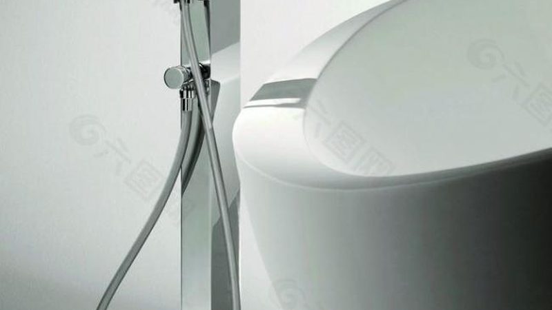 花洒套装尺寸规格挑选攻略：尺寸背后的讲究