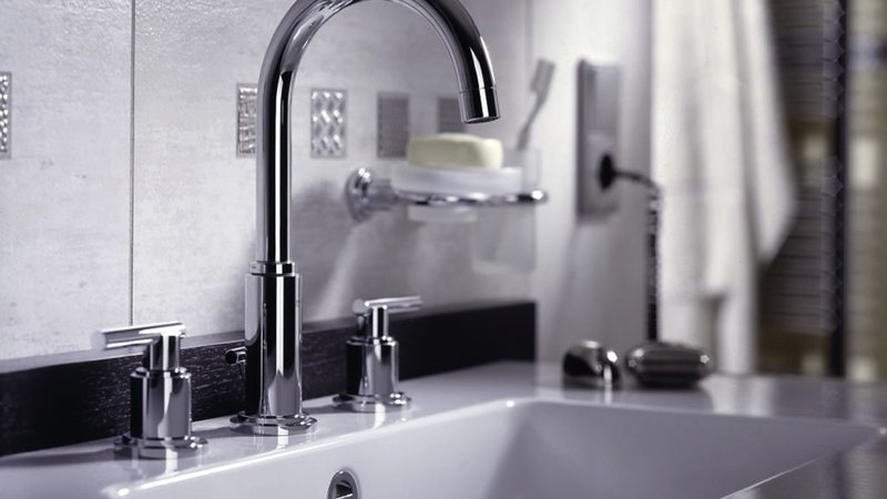 商用厨房水龙头，如何选择品质与性能兼备？**