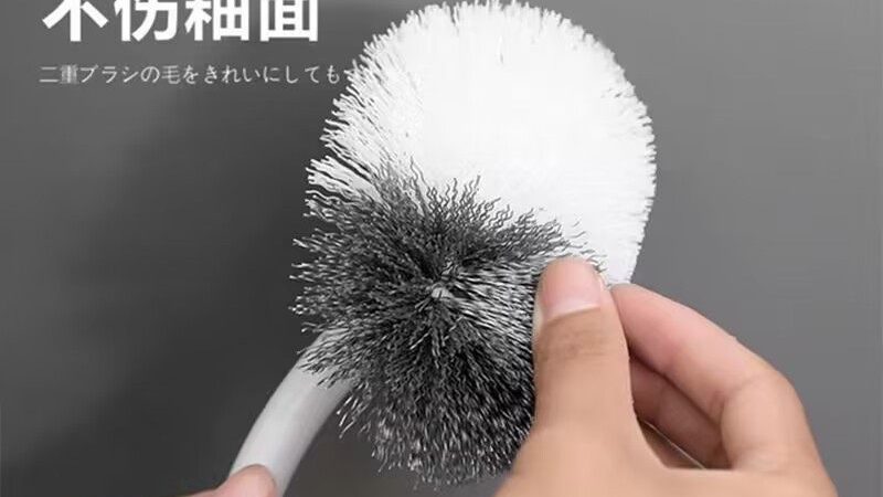 智能马桶自清洁喷嘴：材质揭秘与选购要点**