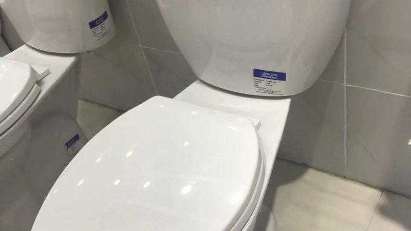 全铜卫浴洁具：定制生产的魅力所在**